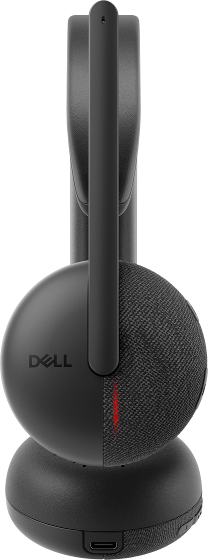Dell Pro Wireless Headset - WL3024