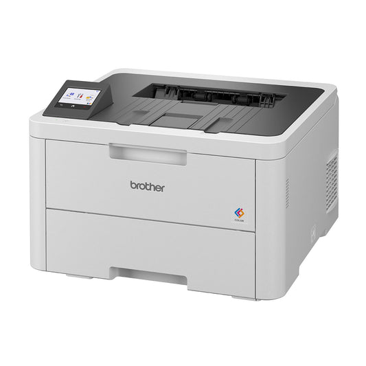 Brother Colour Duplex Laser Printer with wired and wireless networking capability (3YR onsite)