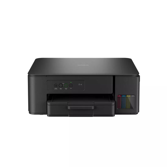Brother DCP-T230 3-in-1 Ink Tank Printer - USB only (3YR / 30 000 Page Carry In Warranty)