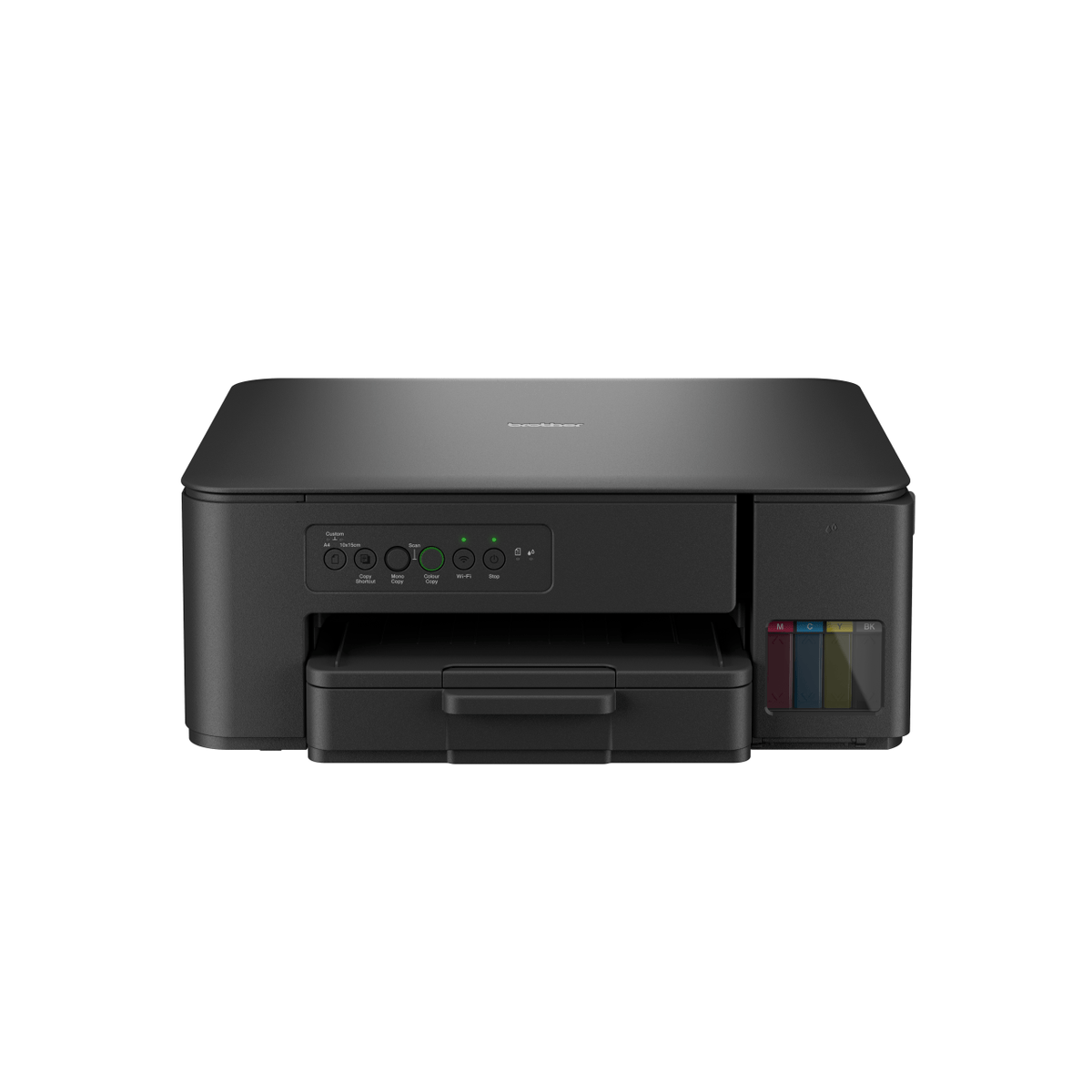 Brother DCP-T430W 3-in-1 Ink Tank Printer (3YR / 30 000 Page Carry In Warranty)