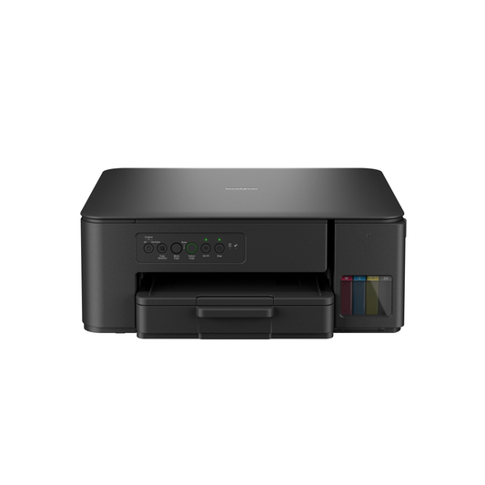 Brother DCP-T430W 3-in-1 Ink Tank Printer (3YR / 30 000 Page Carry In Warranty)