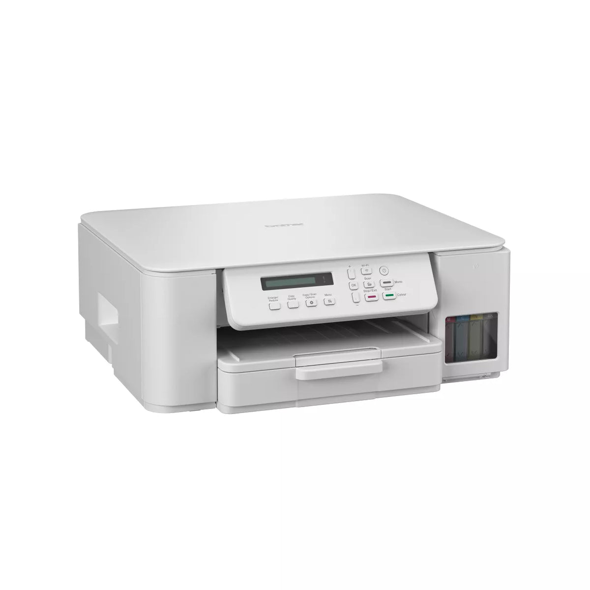 Brother DCP-T536DW 3-in-1 Ink Tank Printer/ duplex printing (3YR / 30 000 Page Carry In Warranty)