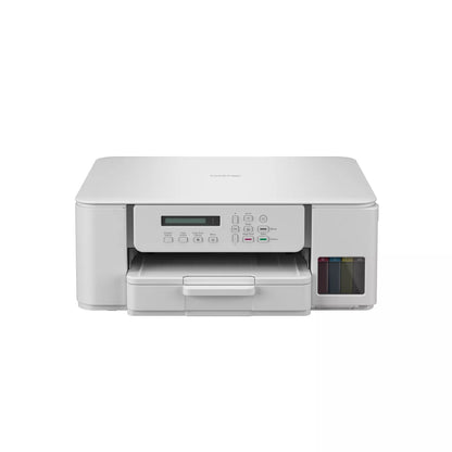 Brother DCP-T536DW 3-in-1 Ink Tank Printer/ duplex printing (3YR / 30 000 Page Carry In Warranty)