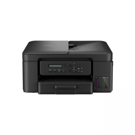 Brother DCP-T730DW 3-in-1 Ink Tank Printer with wireless networking capabilities/ duplex printing (3YR / 50 000 Page Carry In Warranty)