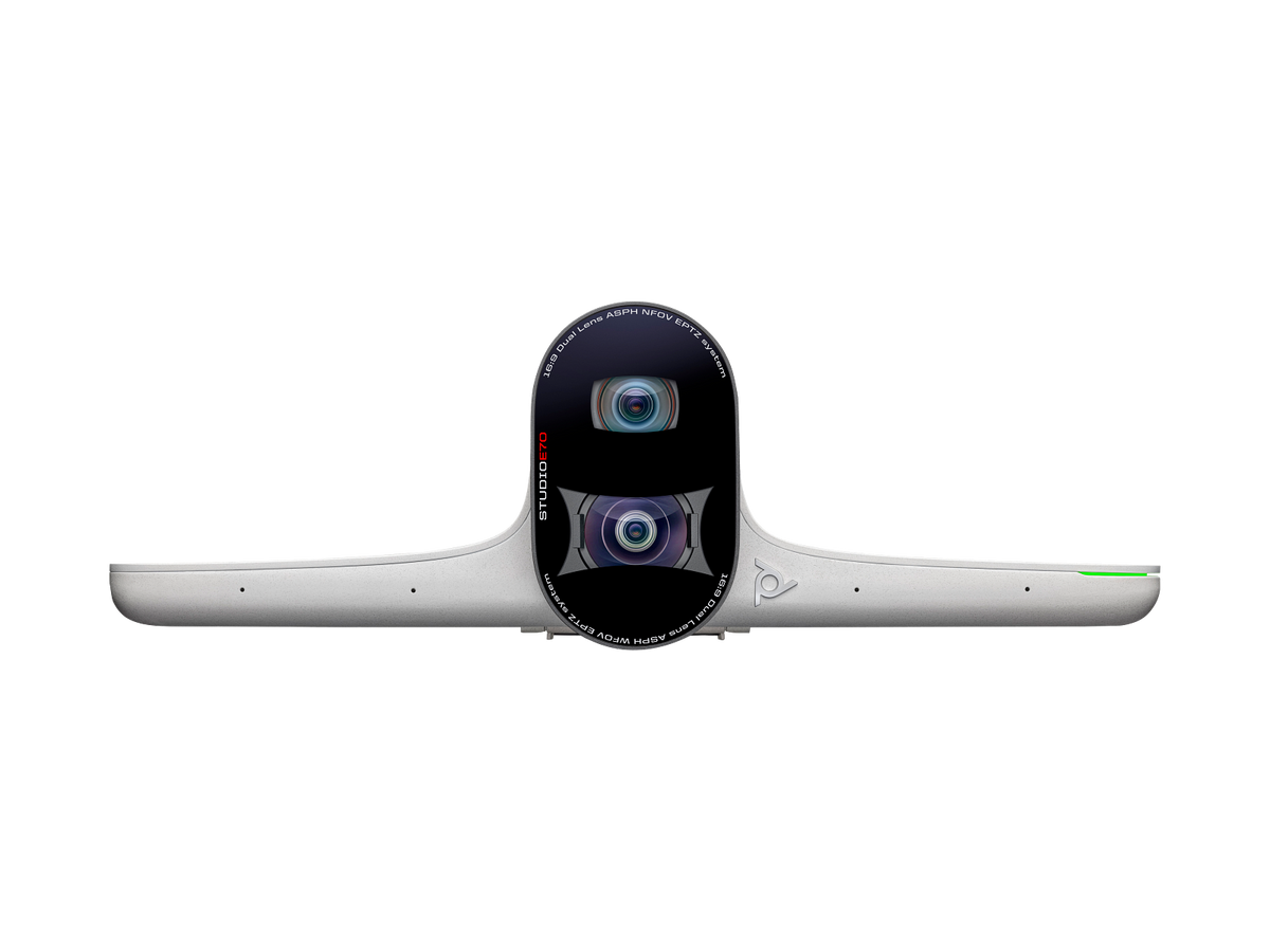 Poly Studio E70 Smart Camera