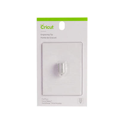 2007310 Cricut Maker Engraving Tip