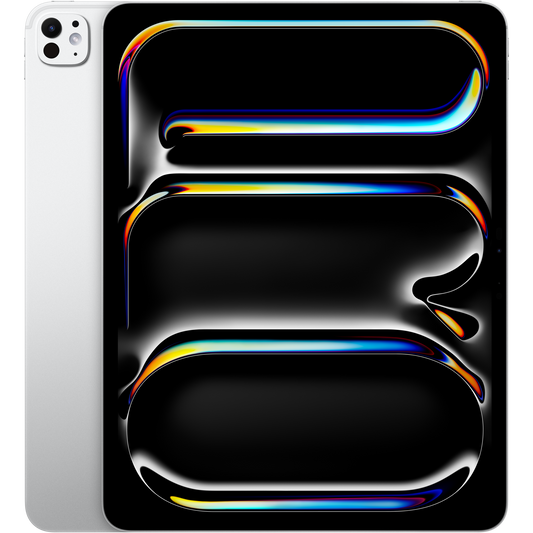 IPAD PRO 13 WIFI 256GB SLVR-ESE