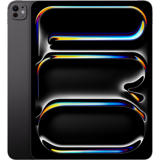 IPAD PRO 13 WIFI 512GB SBLK-ESE