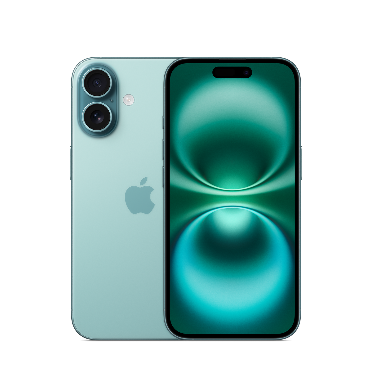IPHONE 16 128GB TEAL
