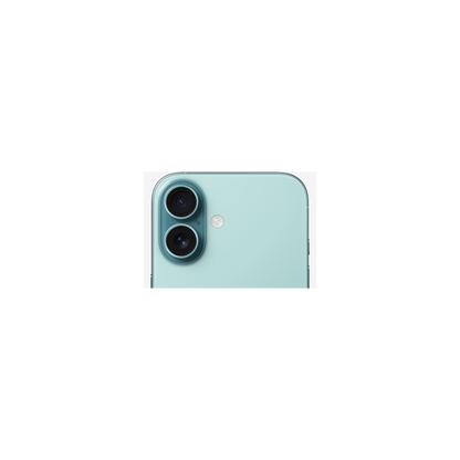 IPHONE 16 128GB TEAL