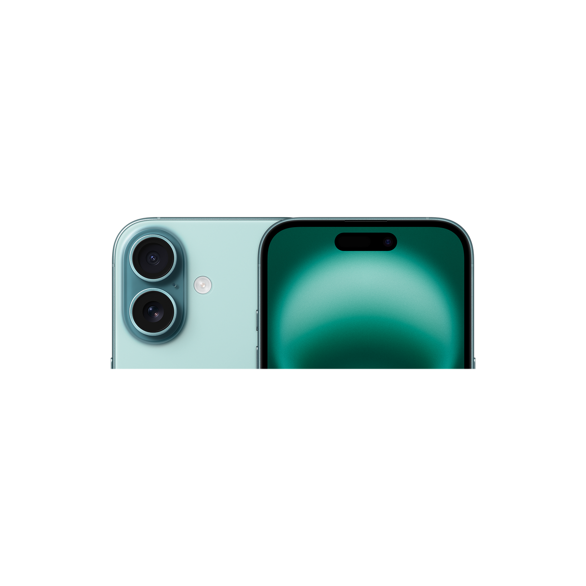 IPHONE 16 128GB TEAL