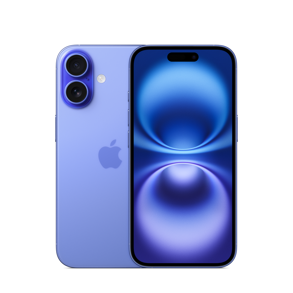 IPHONE 16 128GB ULTRAMARINE