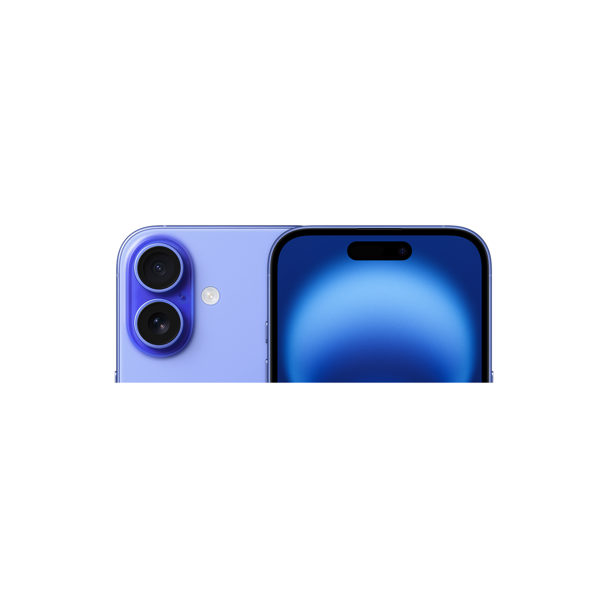 IPHONE 16 128GB ULTRAMARINE