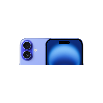 IPHONE 16 128GB ULTRAMARINE