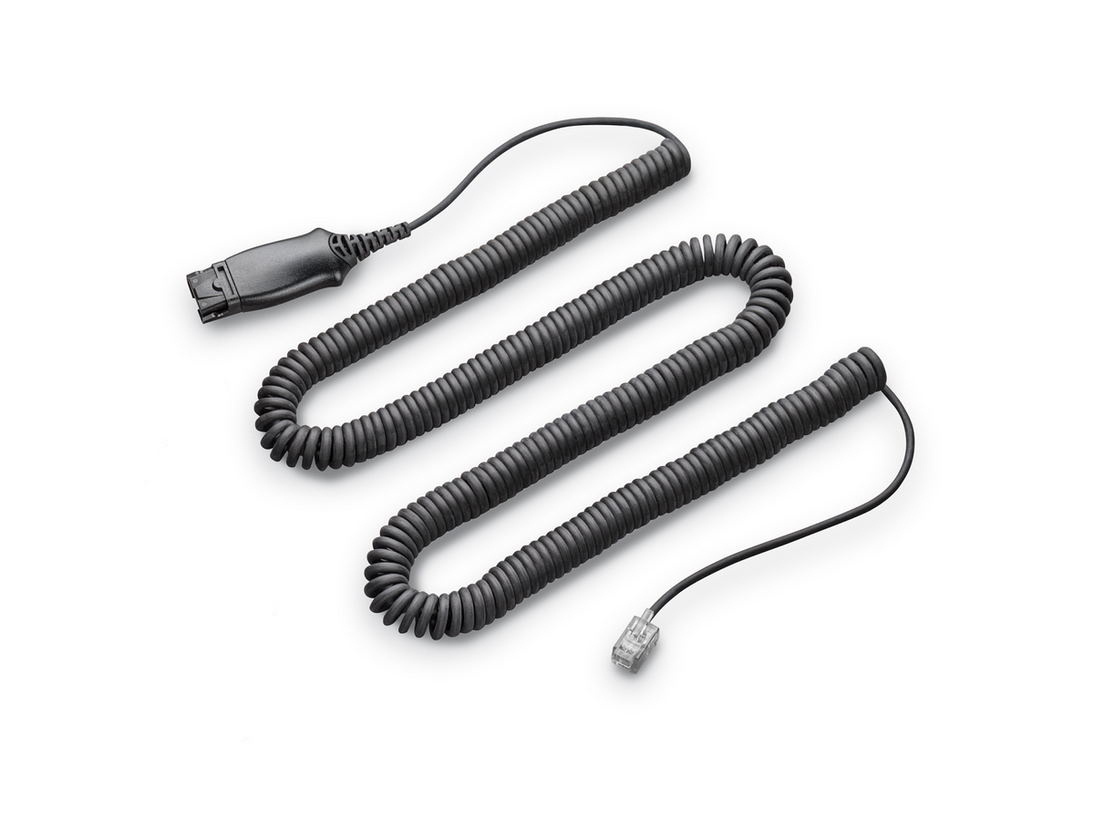 Poly HIS Cable TAA
