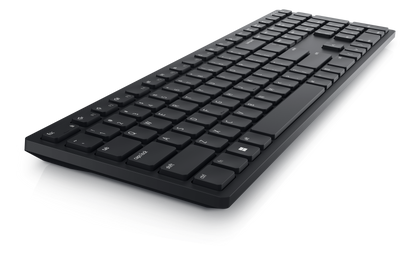 Dell Pro Keyboard - KB500 - US International (QWERTY)