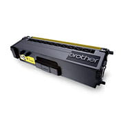 Brother / High Yield Yellow Toner Cartridge for HLL8350CDW/ MFCL8600CDW/ MFCL8850CDW