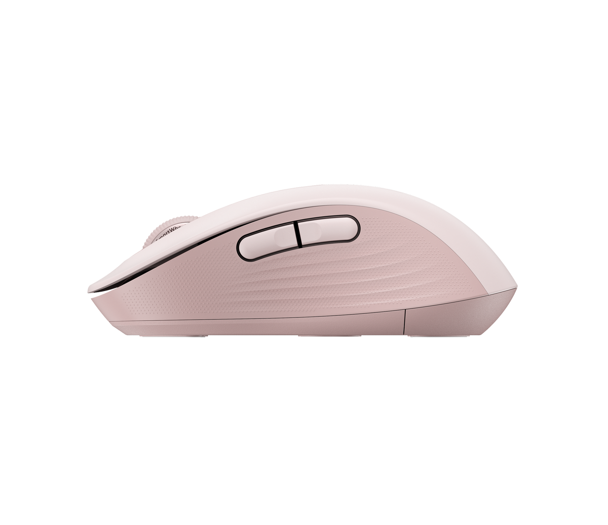 910-006254 - LOGI M650 Signature Wireless Mouse - ROSE - BT