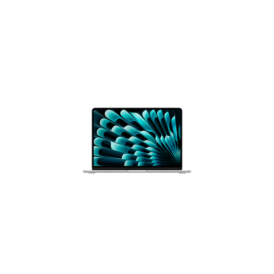 MBA 13.6 SLV/8C GPU/16GB/512GB-ZEE