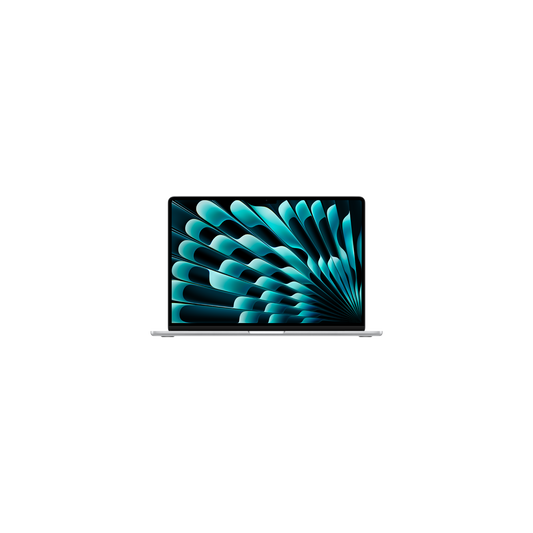 MBA 15.3 SLV/10C GPU/16GB/512GB-ZEE
