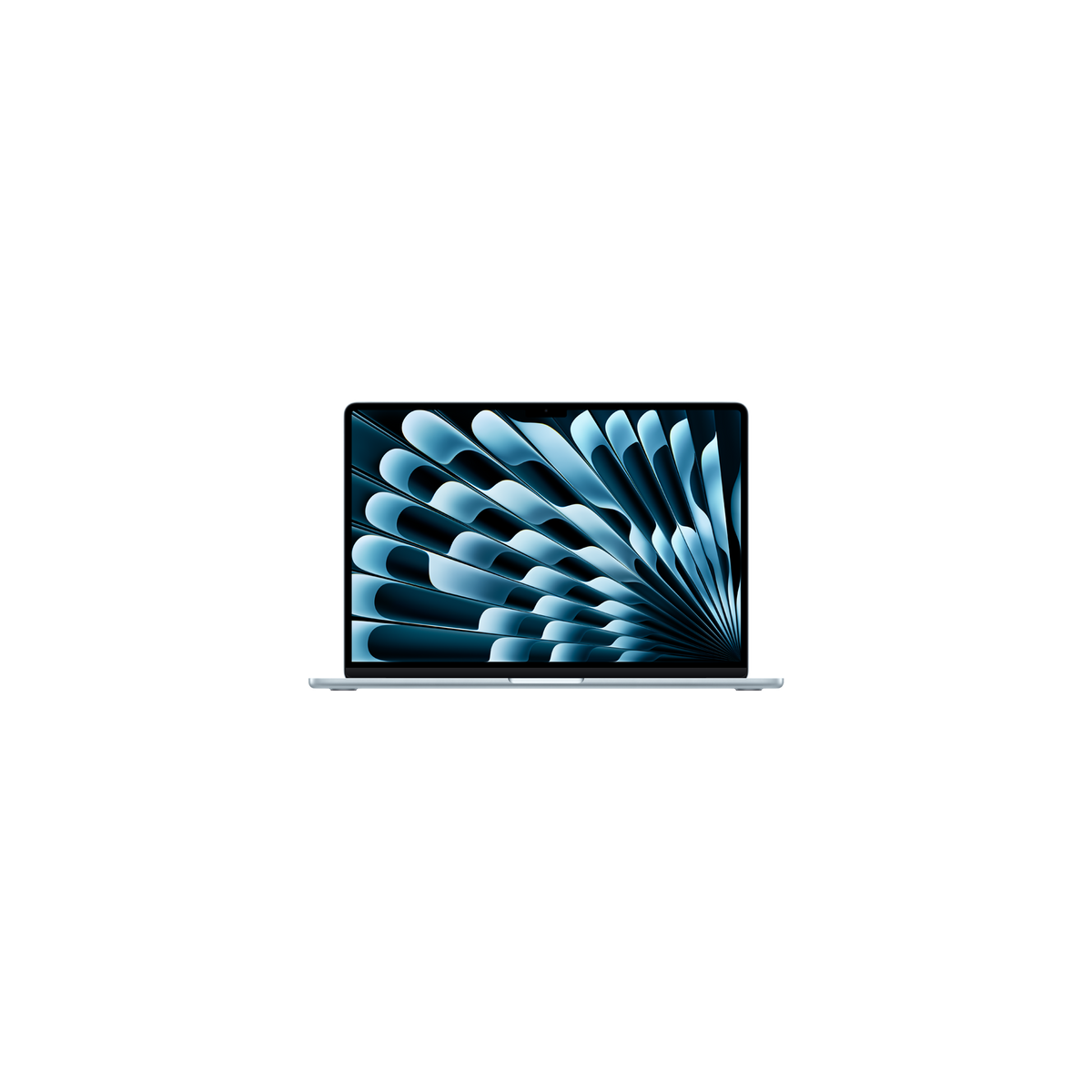 MBA 15.3 SKY/10C GPU/16GB/512GB-ZEE
