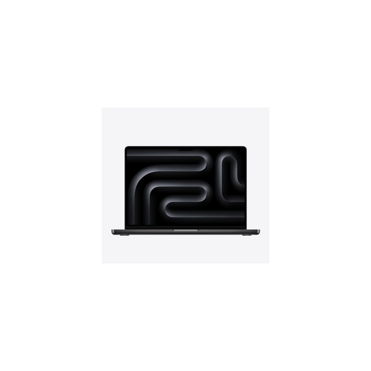 MBP 14 SB/15C/16C GPU/24GB/1T-ZEE