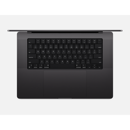 MBP 16 SB/18C/32C GPU/36GB/2T-ZEE