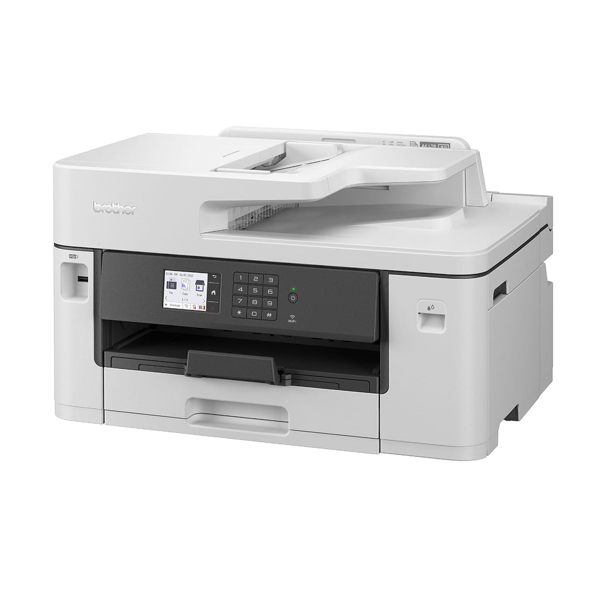 Brother Inkjet MFC (3YR Onsite)