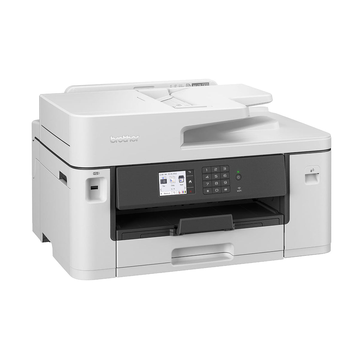 Brother Inkjet MFC (3YR Onsite)