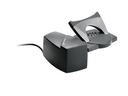 Poly HL10 Handset Lifter with Straight Plug TAA