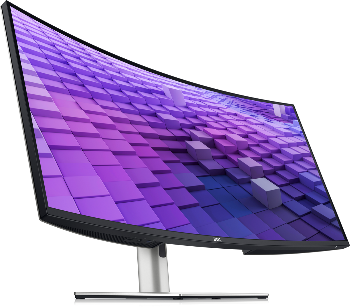 Dell UltraSharp 38 Curved USB-C Hub Monitor - U3824DW - 95.25cm (37.5)