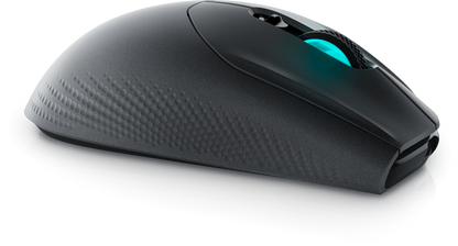 Alienware Wireless Gaming Mouse - AW620M (Dark Side of the Moon)