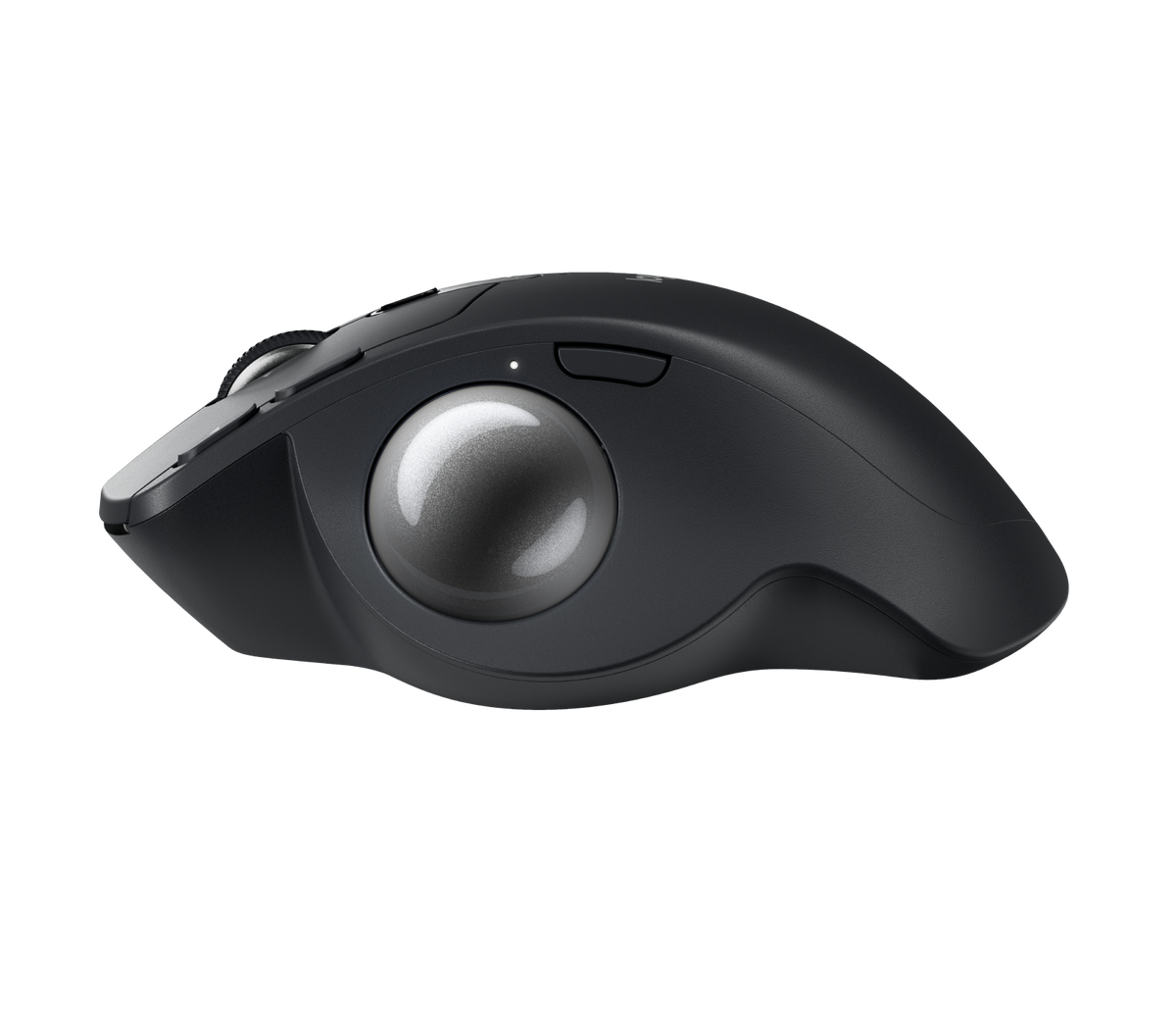 Logitech MX Ergo S Trackball- Graphite/Bluetooth