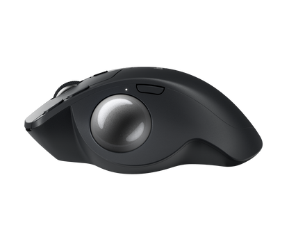 Logitech MX Ergo S Trackball- Graphite/Bluetooth