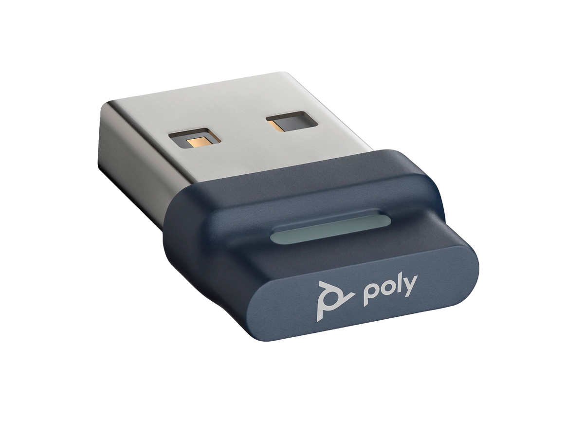 Poly BT700 USB-A Bluetooth Adapter