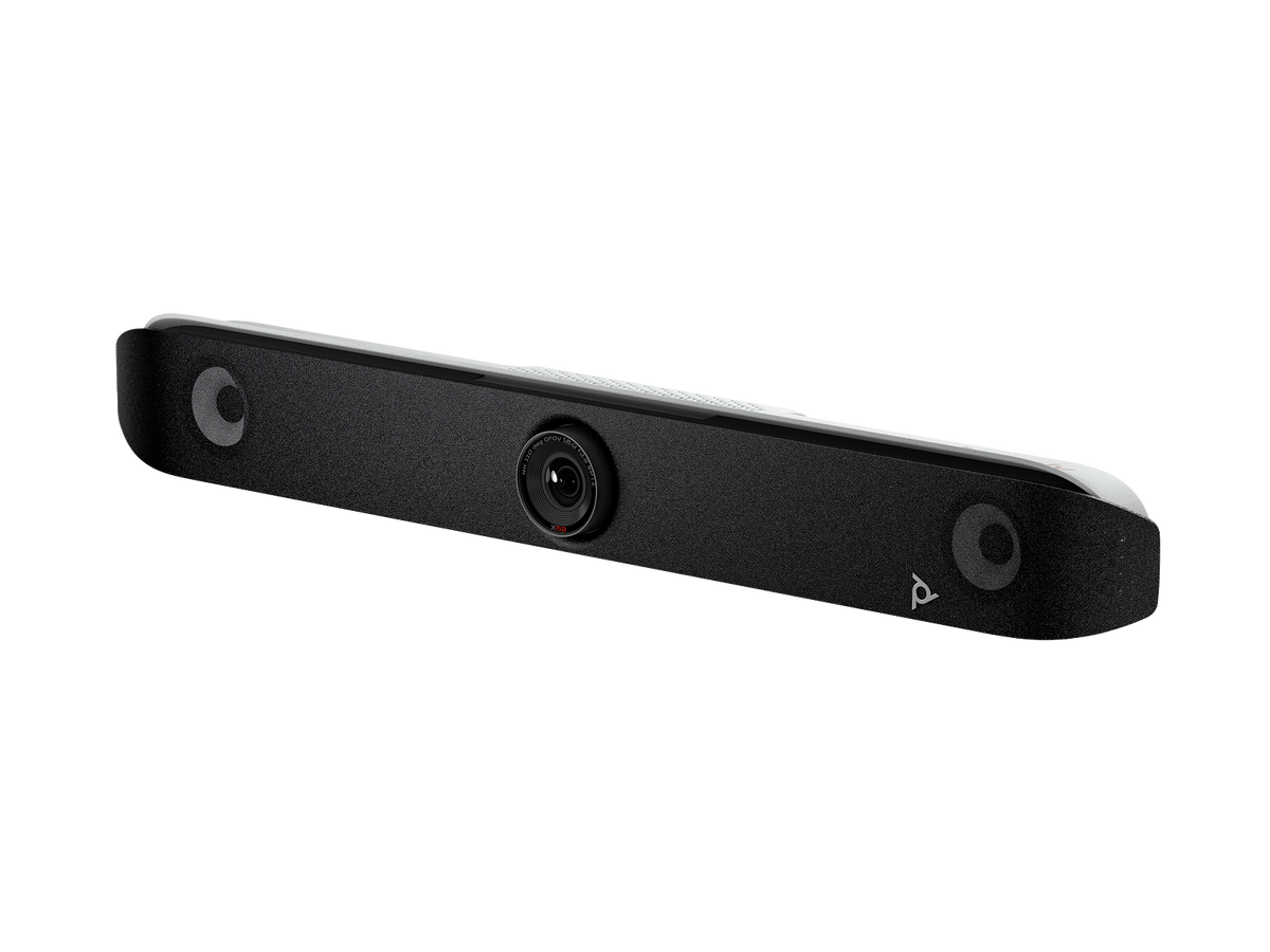 Poly Studio X52 All-In-One Video Bar