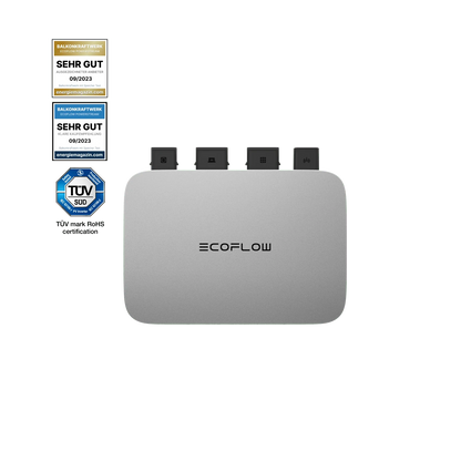 ECOFLOW POWERSTREAM 800W MICRO INVERTER