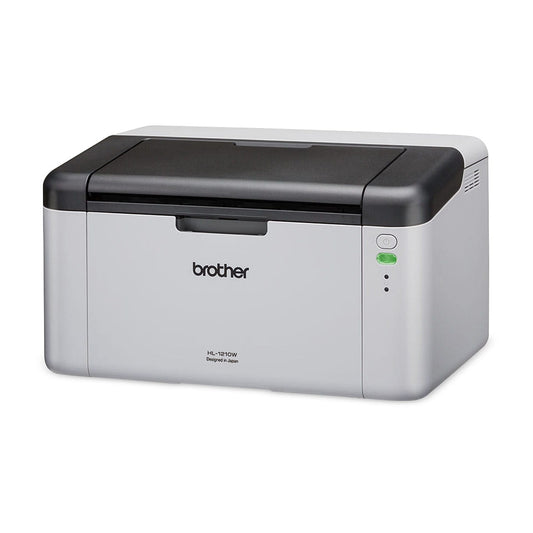 Brother 20PPM Mono Laser Printer (3YR Carry in)