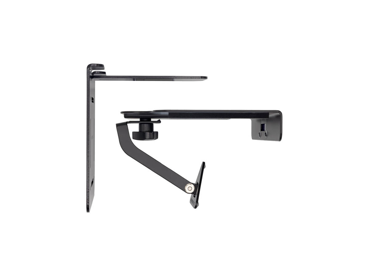 Poly Studio Camera Mounting Bracket (E60 or EagleEye IV HDCI)