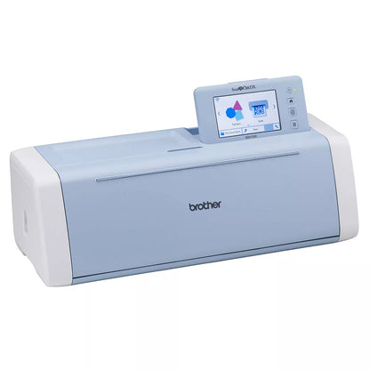 Brother Scan N Cut Home and Hobby Cutting Machine - WiFi enabled