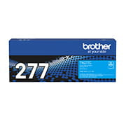 Brother / Cyan Toner Cartridge for HLL3210CW/ DCPL3551CDW/ MFCL3750CDW