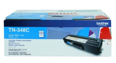 Brother / High Yield Cyan Toner Cartridge for HL4150CDN/ HL4570CDW/ MFC9460CDN/ MFC9970CDW