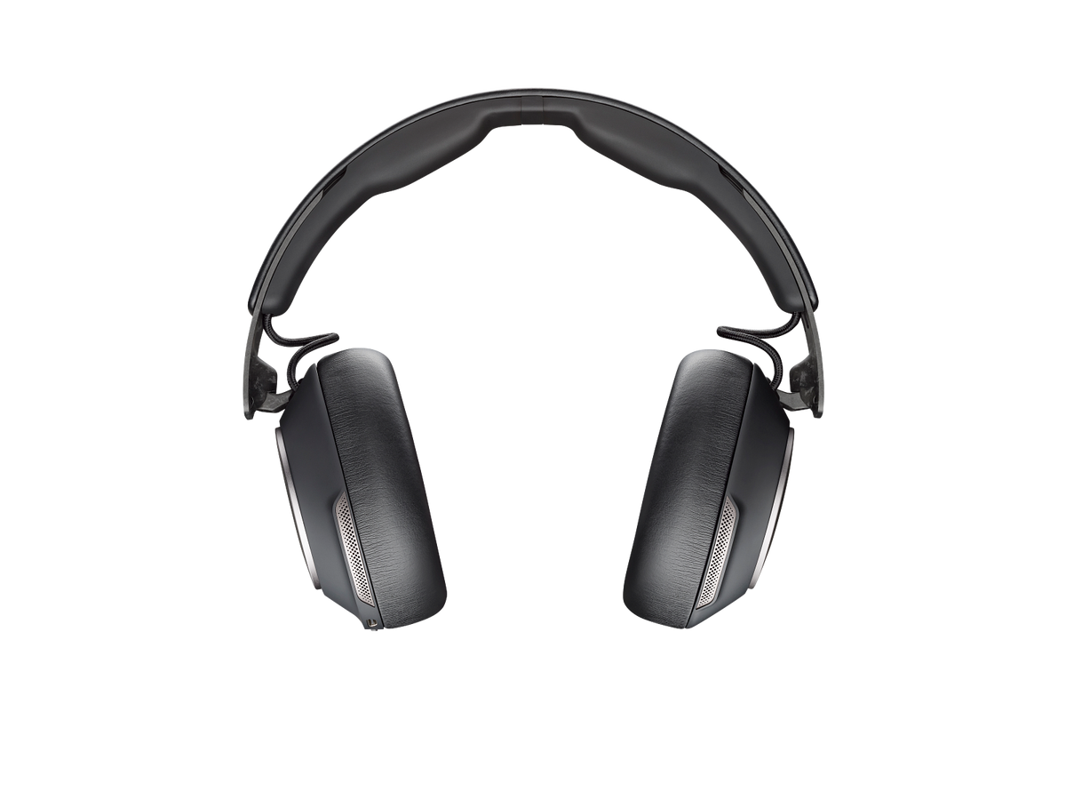 Poly Voyager Surround 80 UC Microsoft Teams Certified USB-C Headset +USB-C/A Adapter