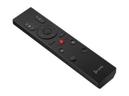 Poly Studio R30/USB Bluetooth Remote Control