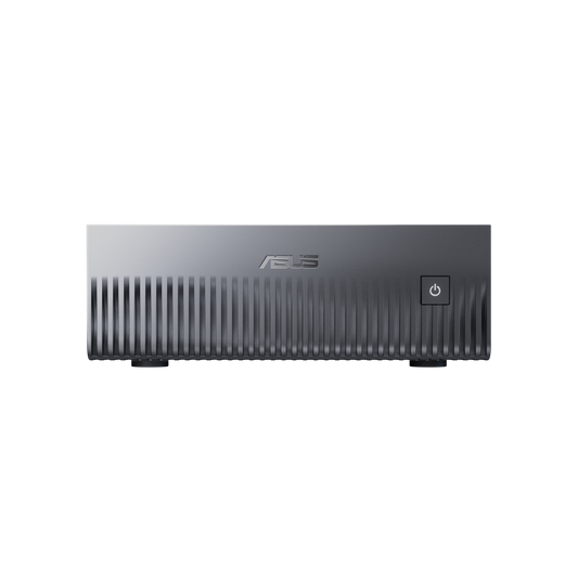 ASUS GX10 L10/ARM v9.2-A CPU (GB10)/NV Blackwell GPU|128GB Unified Mem|NV DGX OS|NV AI SWS|1TB|WL/BT/LAN & NV-ConnectX-7|USB/HDM