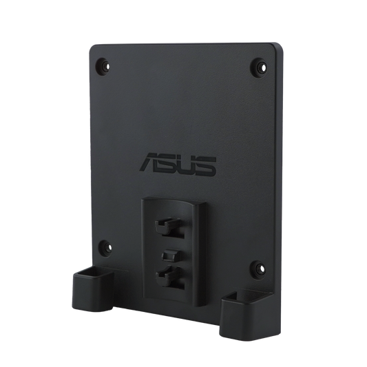 ASUS MKT03/MTK02 Mini PC Mounting Kit - VESA 100x100mm Compatible