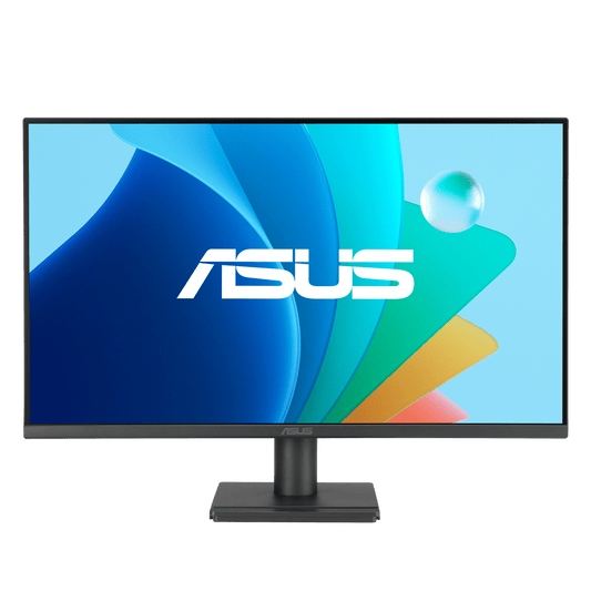 ASUS VA279HG| 27 FHD |IPS|120Hz|AR 16:9|1ms - MPRT|300 NITS|1500:1|VA 178|1XVGA -D-Sub|1xHDMI-v1.4|Audio Jack|