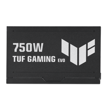 ASUS PSU/750W/Fully modular/80 Plus Gold/ATX 3.0/Black/8 year warranty