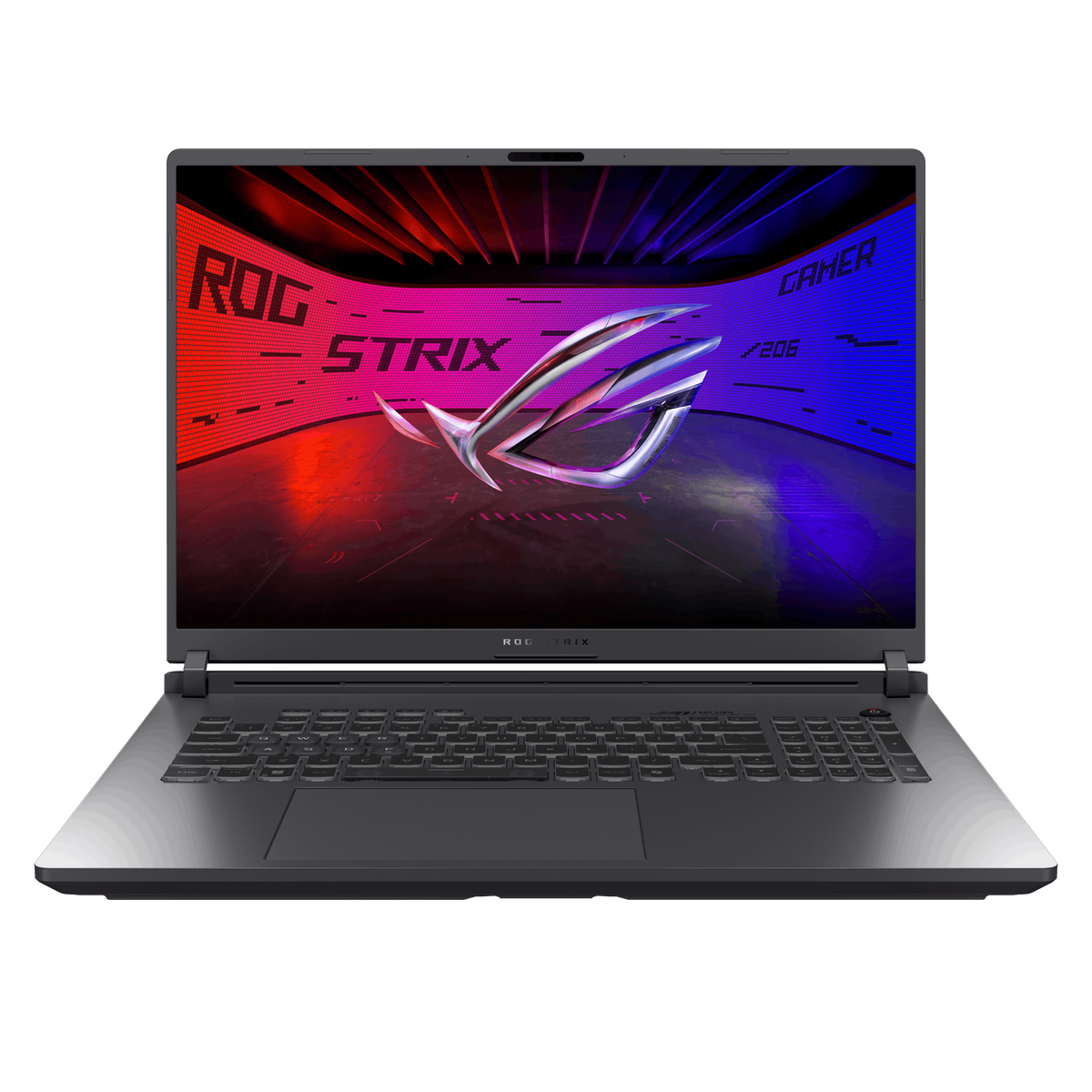 ASUS ROG Strix G18|G815LP-U93210G0W|18'' WQXGA|GRAY|Ultra 9-275HX|32GB|16GB DDR5(2xSD)|1TB SSD|RTX5070 8GB|ROG backpack|WIN H