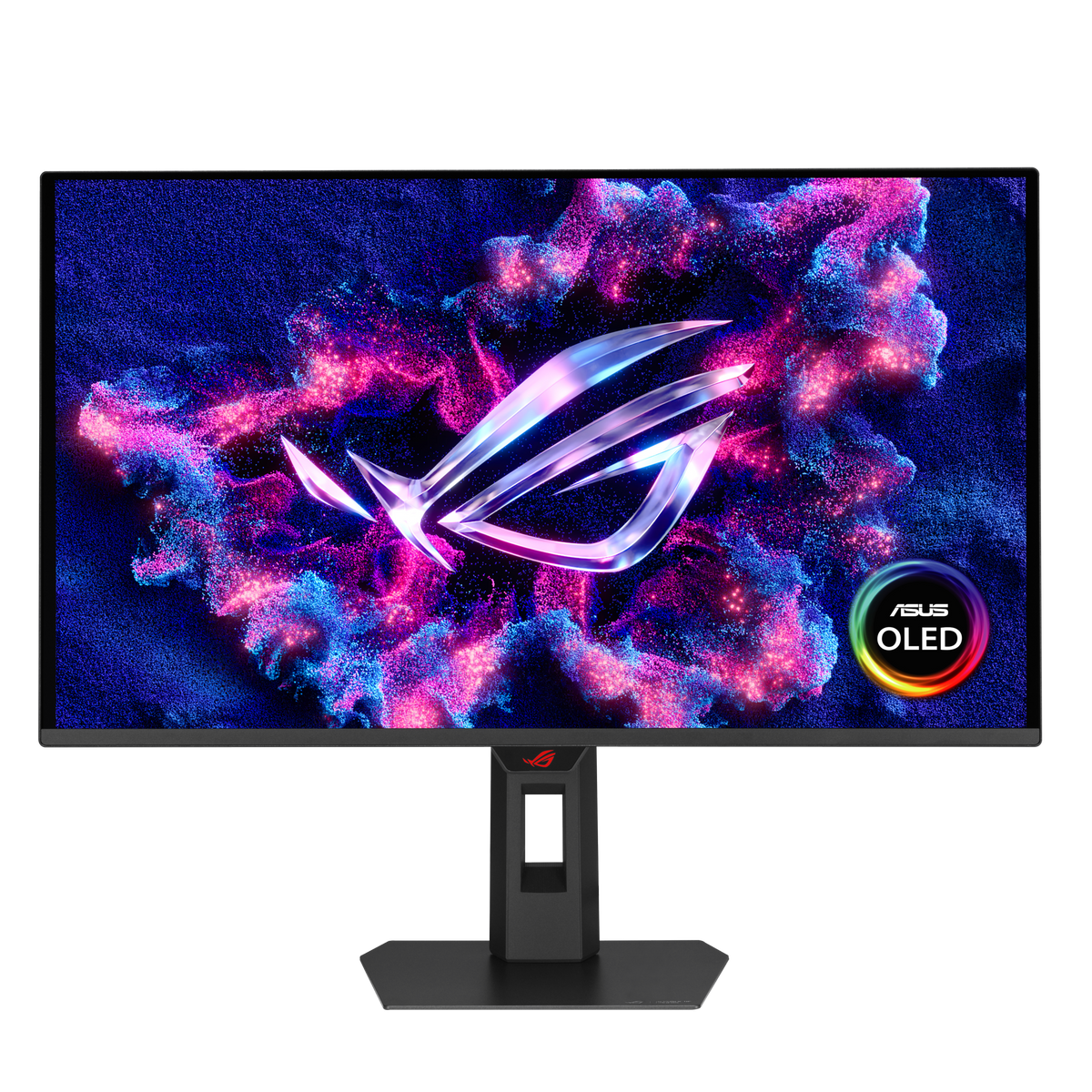 ASUS ROG Strix OLED XG27AQDPG | 27 QHD QD-OLED | 500Hz | 0.03ms GTG | OLED Anti-Flicker